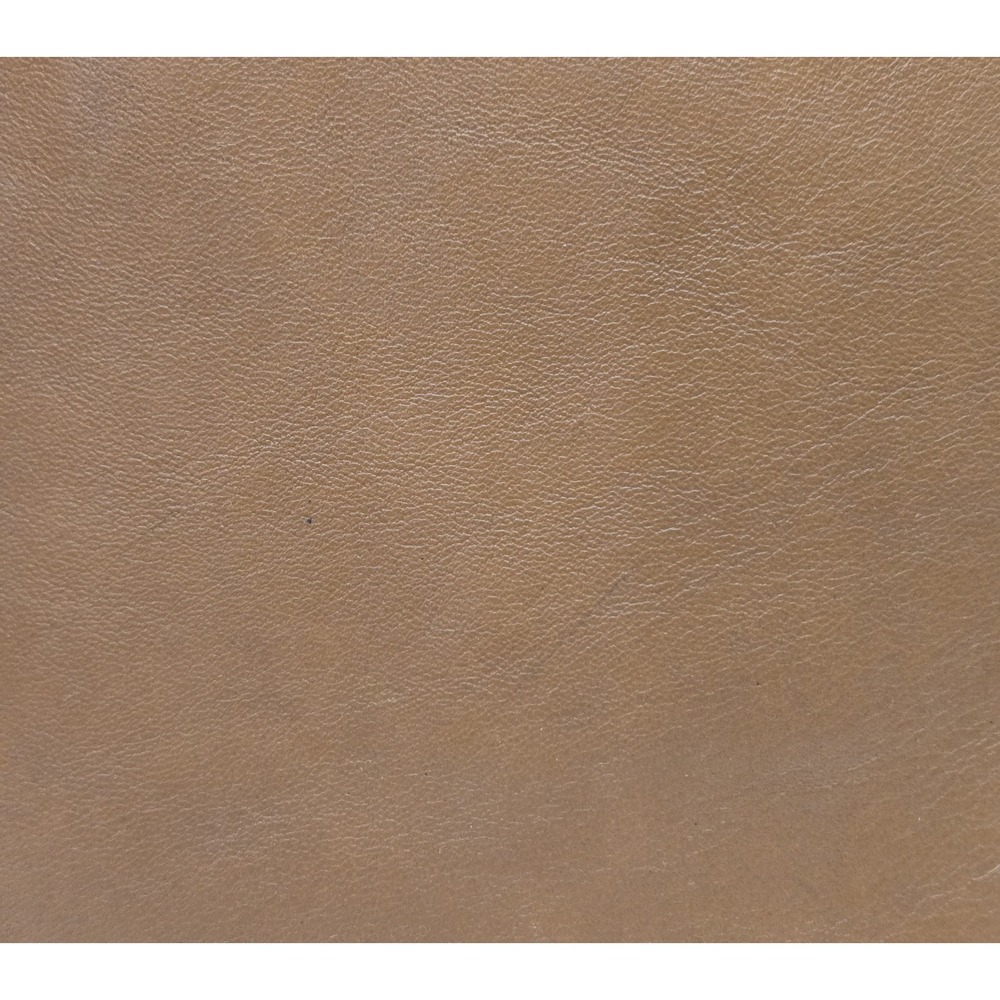 Madewell F6966 Leather Pouch Clutch English Saddle Brown Zip Wallet 9x6 - Picture 3 of 8